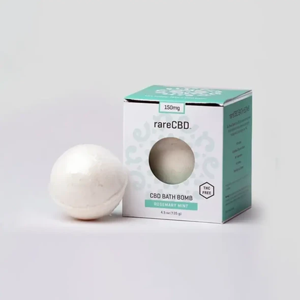 Single Bath Bomb Boxes