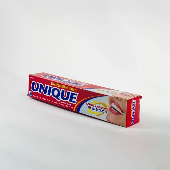 Custom Toothpaste Boxes