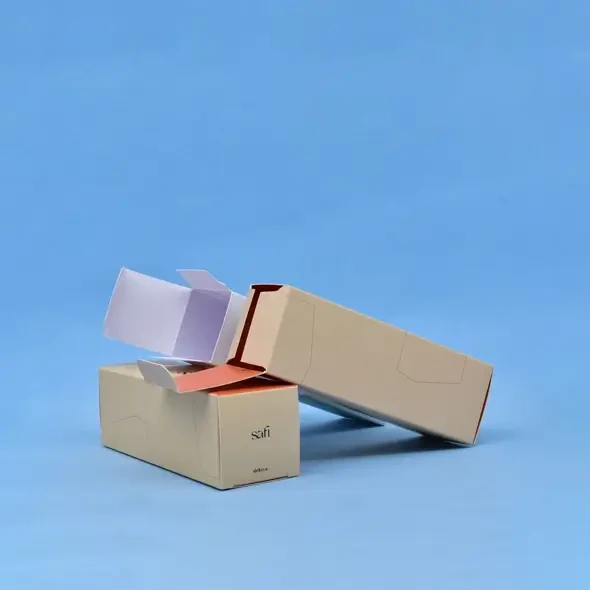 Custom 30Ml Bottle Boxes