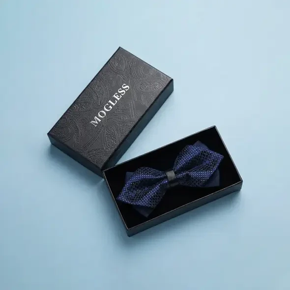 Custom Bow Box