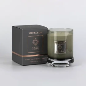 Printed Votive Candle Boxes