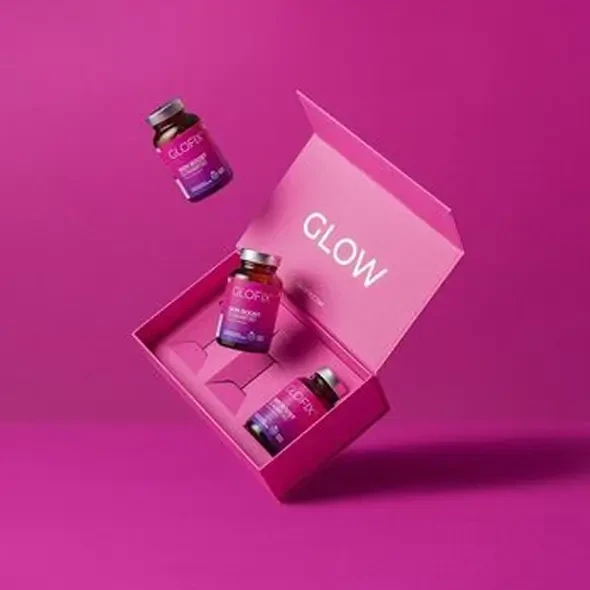 Rigid Vitamin Packaging