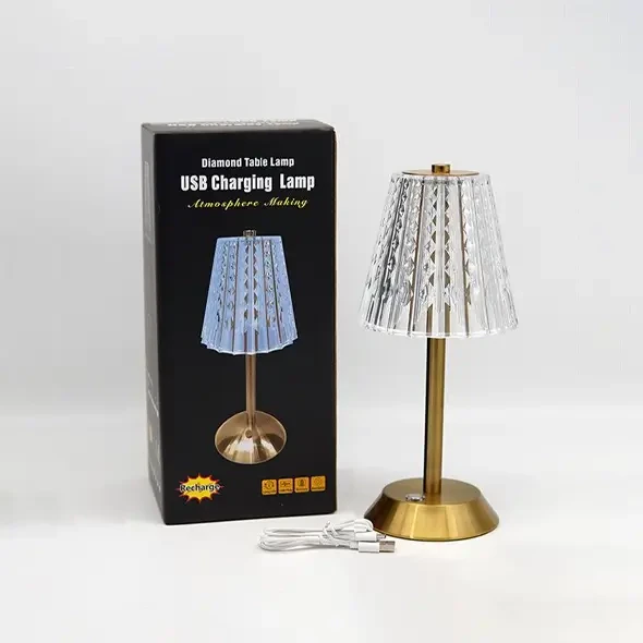 Custom Printed Lamp Packaging Boxes Canada