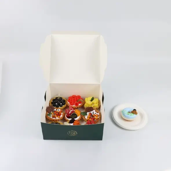 Cupcake Boxes