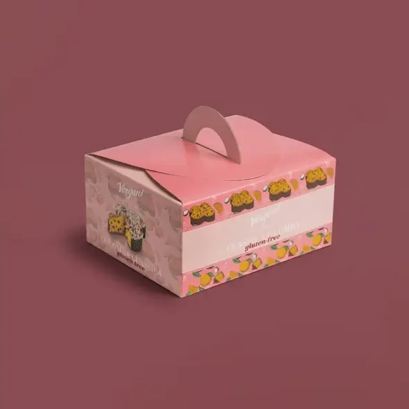 Cake Boxes