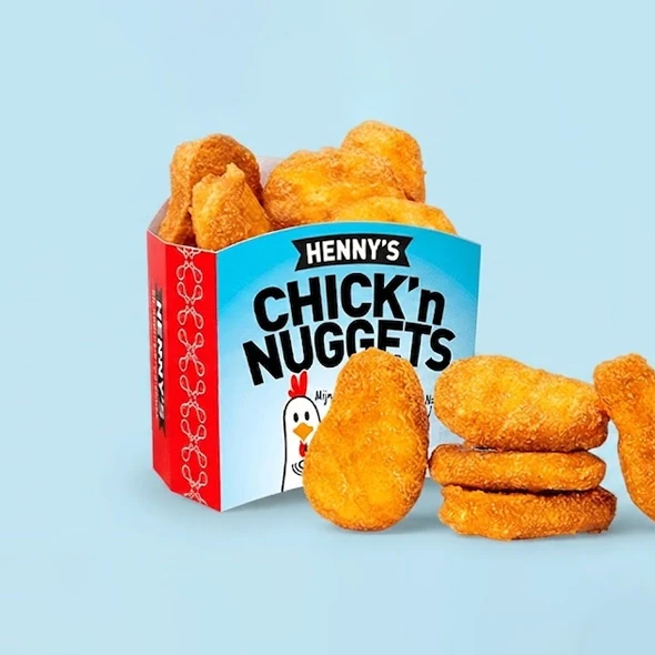 Custom Printed Nuggets Boxes Near Me