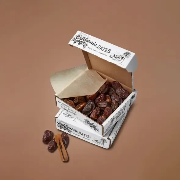 Custom Printed Dates Boxes Near Me