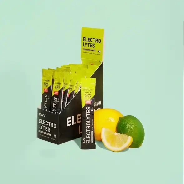 Custom Priinted Protein Sachet Boxes with logo