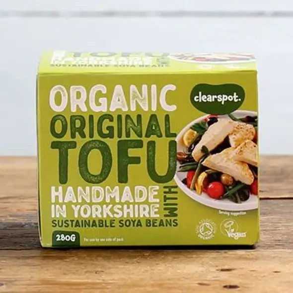 Tofu Boxes