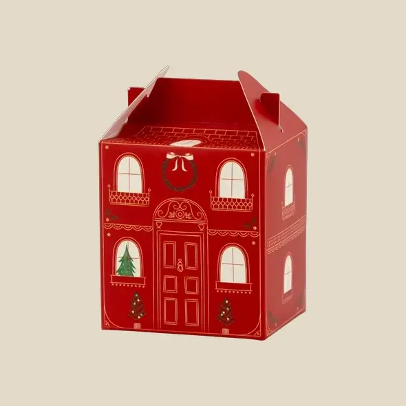 Custom Christmas Gable Boxes Near Me