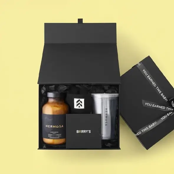 Custom Corporate Gift Boxes Canada