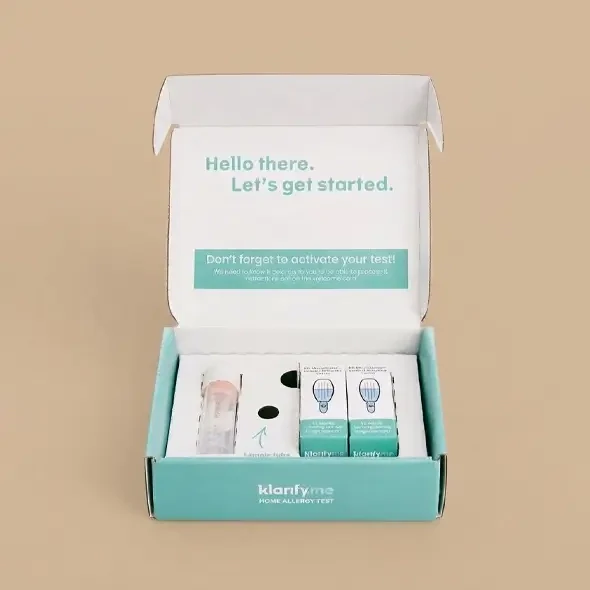 Custom Pharmacy Packaging Toronto