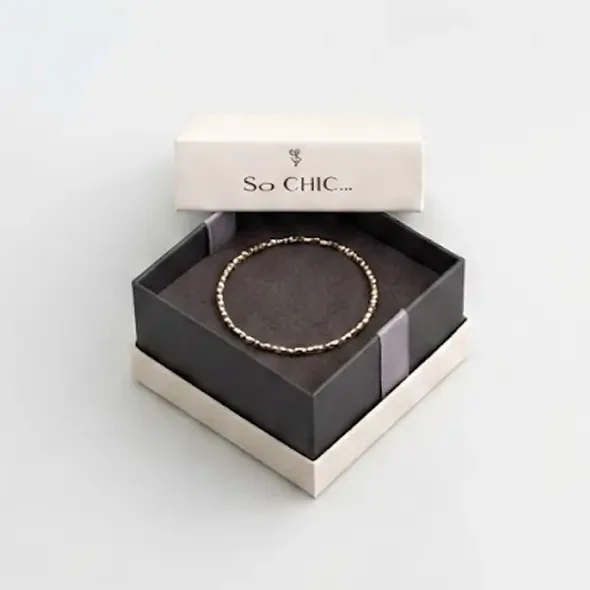 Bangle Packaging