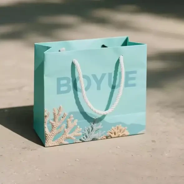 Custom Gift Bags Canada