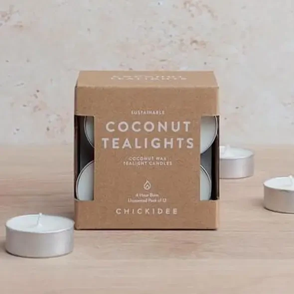 Custom Die cut Candle box