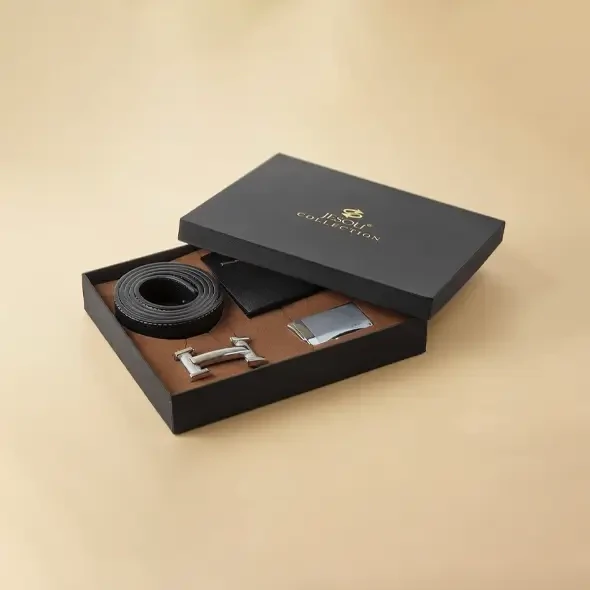 Belt Box