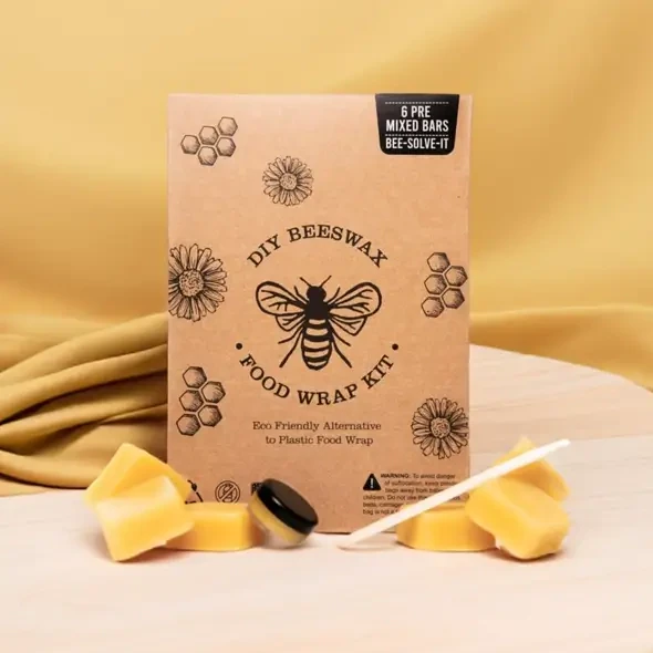 Beeswax Packaging
