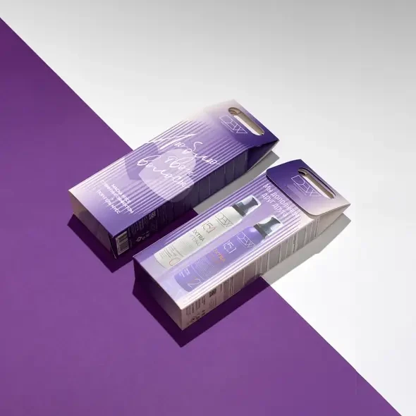 10Ml Bottle Box