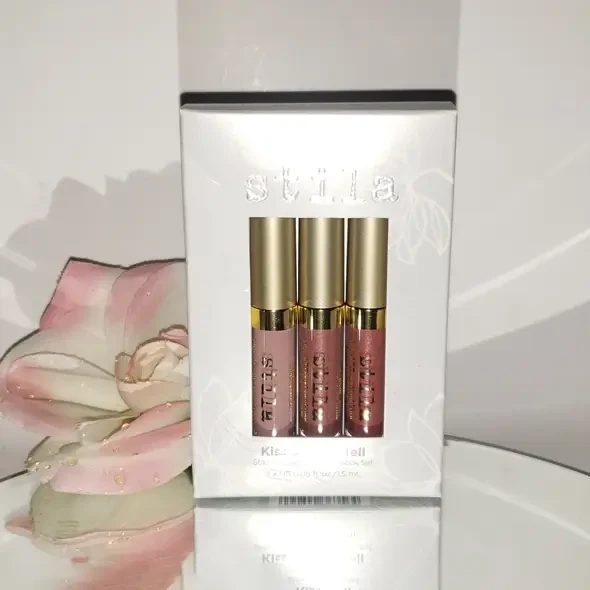 Custom Lip Kit Boxes
