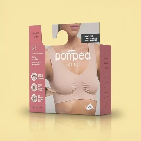 Bra Box