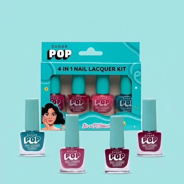 Custom Nail Polish Boxes Canada
