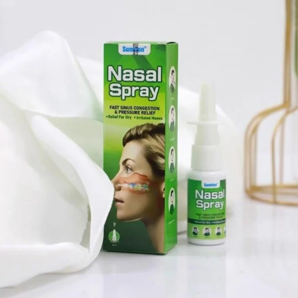 Custom Nasal Spray Boxes Canada