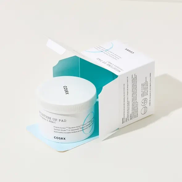 Custom Health Beauty Packaging