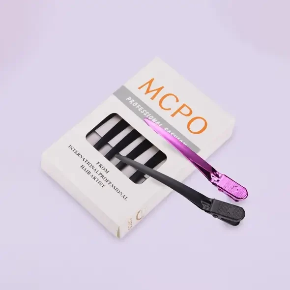 Custom Hairpins Box
