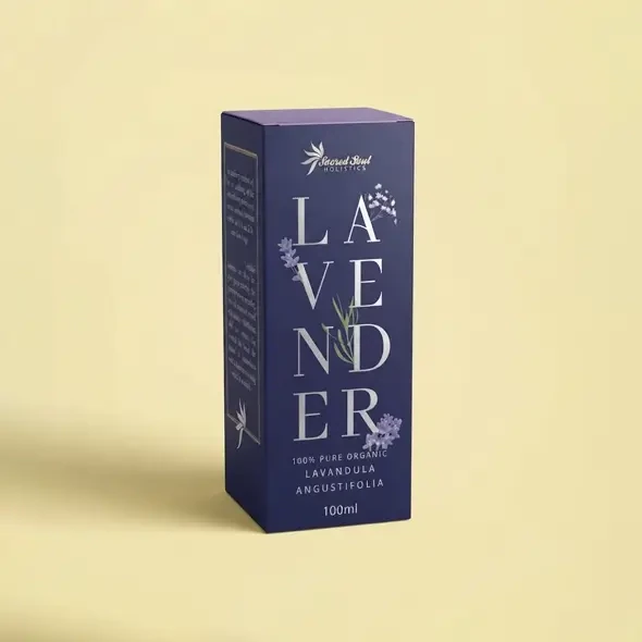 100Ml Bottle Boxes