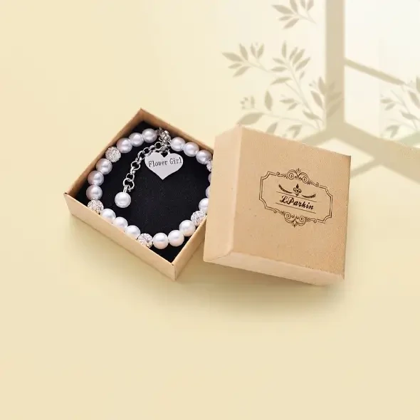 Custom Bracelet Box