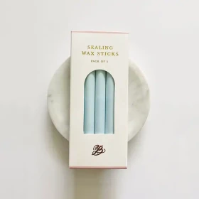 Custom Taper Candle Boxes