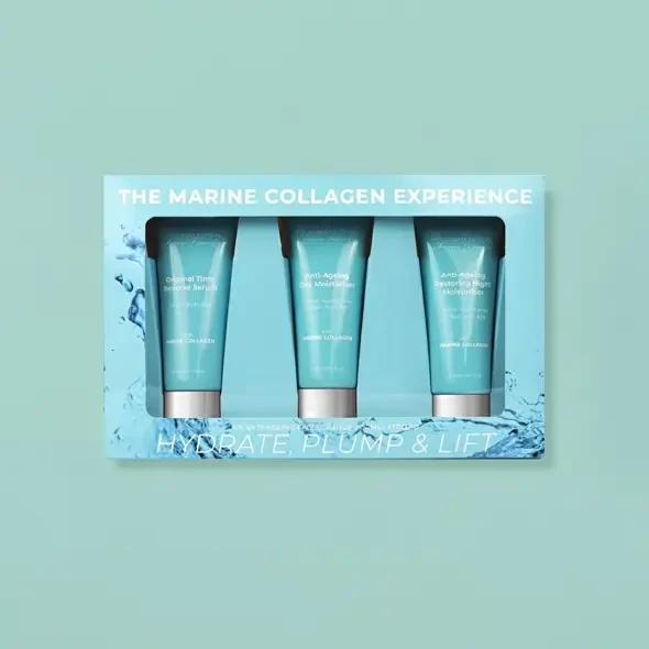 Custom Sunscreen Gift Boxes