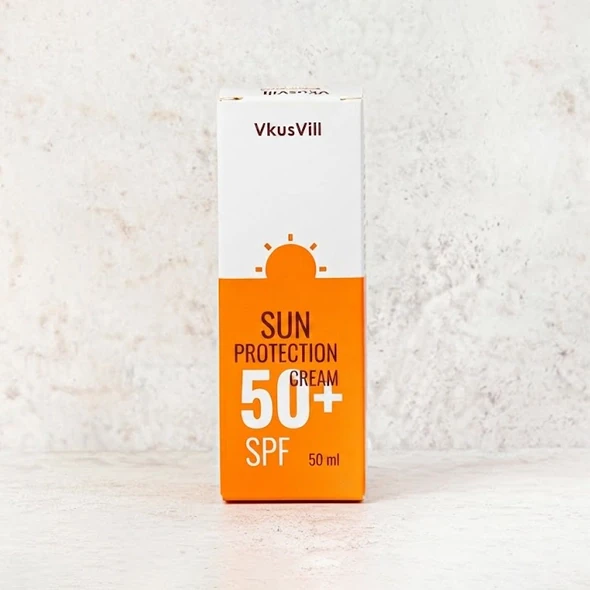 Custom Printed Sun Protection Cream Boxes With Logo