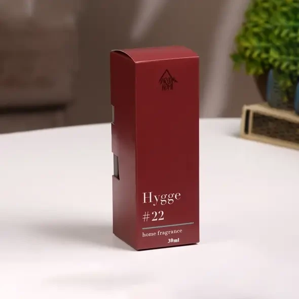 30Ml Bottle Box