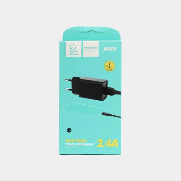 Custom Charger Boxes