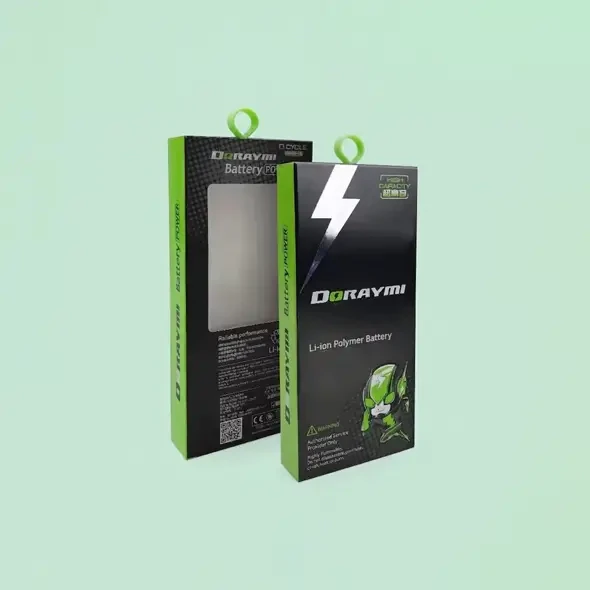 Custom Mobile Battery Boxes