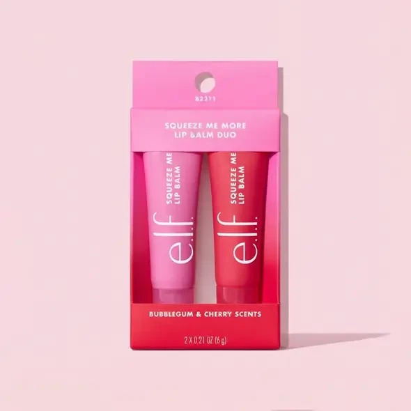 Custom Lip Balm Boxes