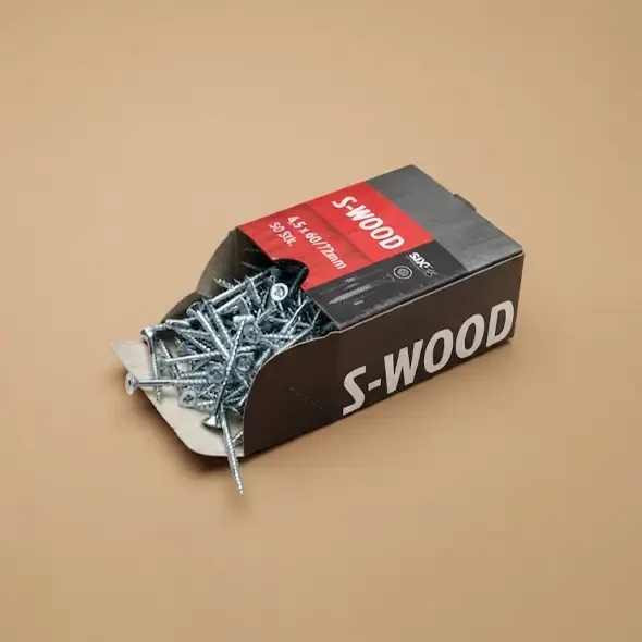 Custom Hardware Accessories Boxes Wholesale
