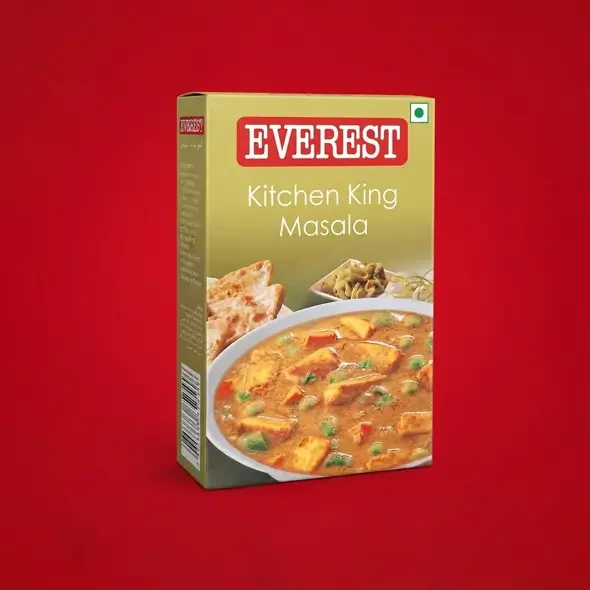 Custom Masala Boxes Canada