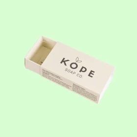 Custom Cardboard Soap Boxes Custom Printed Cardboard Soap Boxes