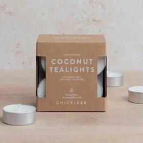 Custom Die cut Candle box