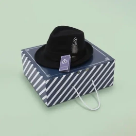 Hat Box