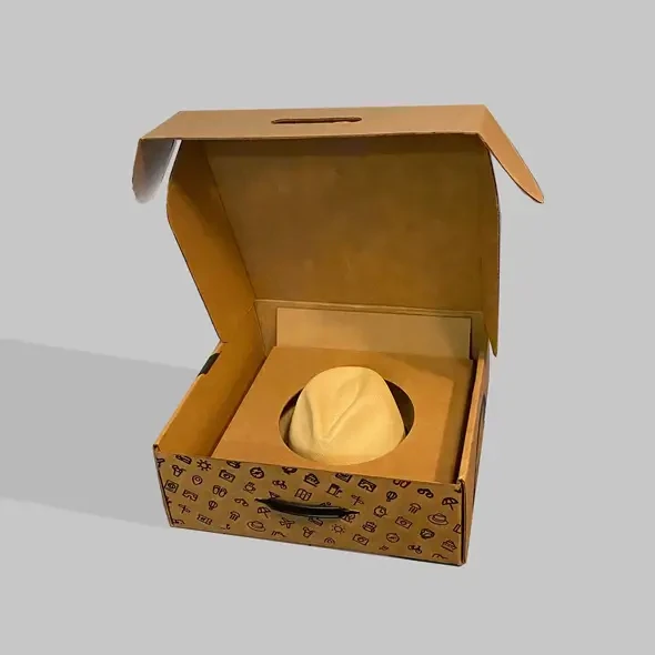 Hat Boxes