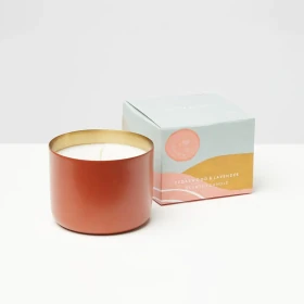 Custom Scented Candle Boxes Scented Candle Packaging