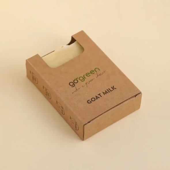 Custom Kraft Soap Display Boxes Canada