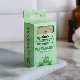 Custom Soap Display Boxes With Logo