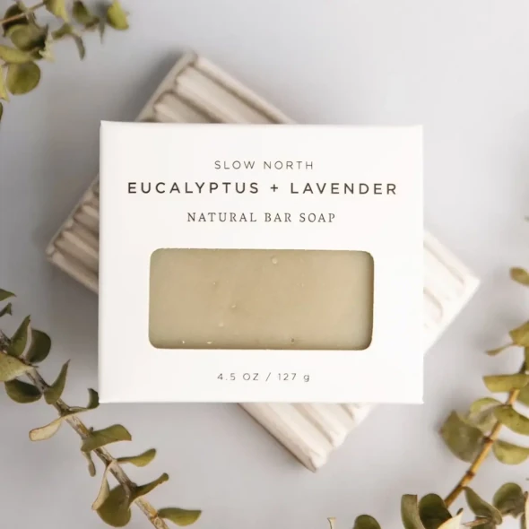 Custom Soap Display Boxes