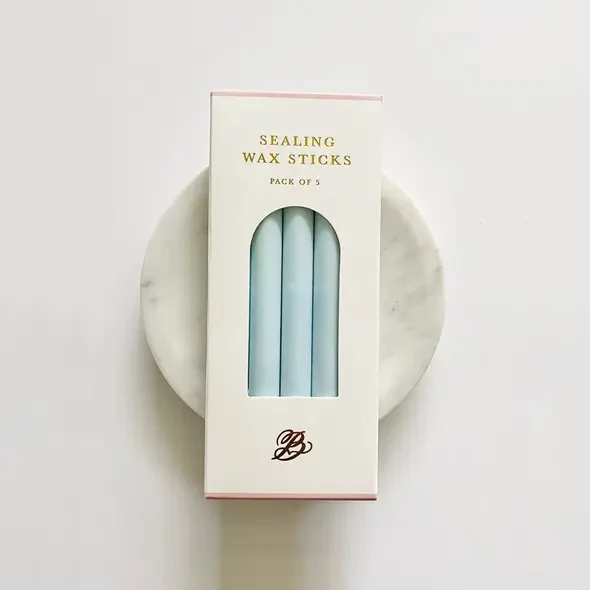 Custom Taper Candle Boxes