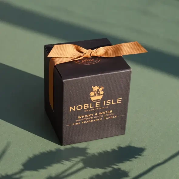 Votive Candle Boxes