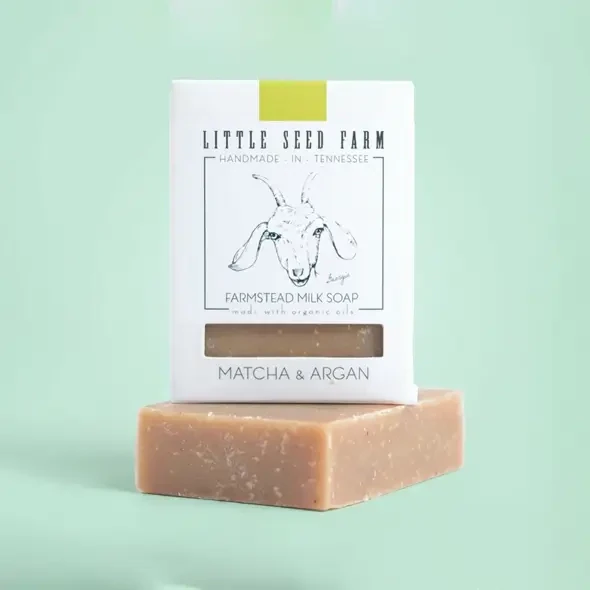 White Soap Boxes